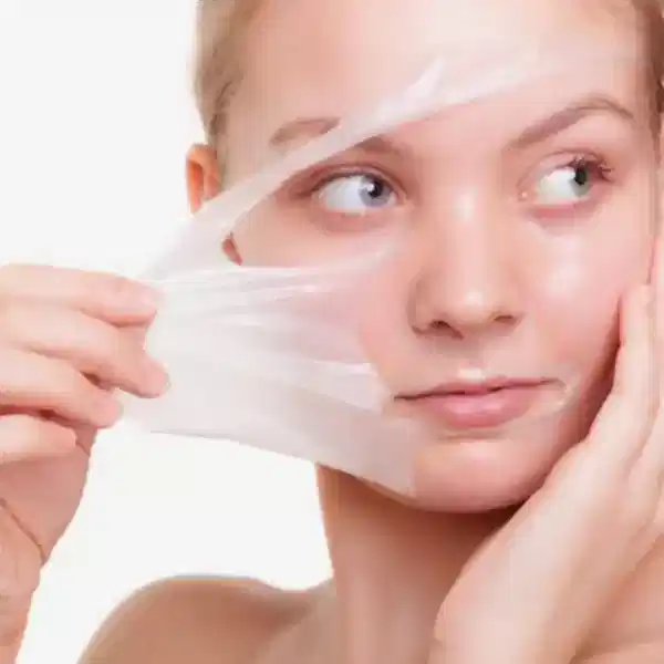 Peeling Nedir?