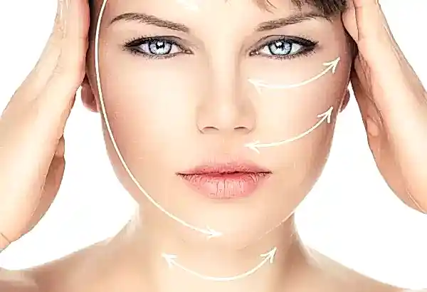 Alın Çizgileri Tedavisi