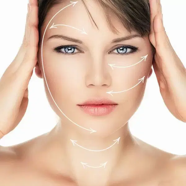 Alın Çizgileri Tedavisi