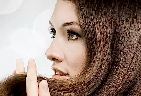 Saç Dökülmesinde Ozon Uygulaması