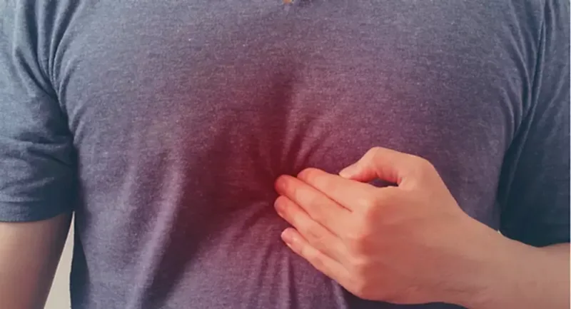 Akupunktur Reflü Tedavisi