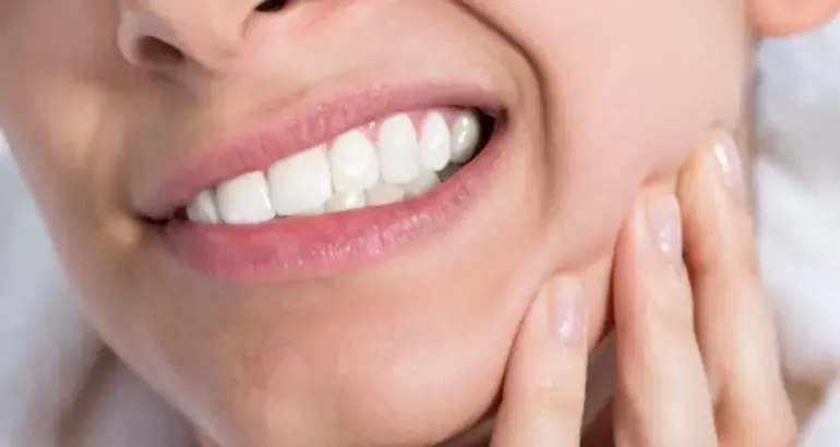 Hipnoz ile Diş Sıkma (Burksizm) Tedavisi