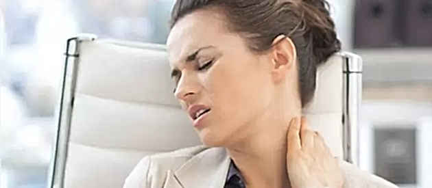 Akupunktur ile Fibromiyalji Tedavisi