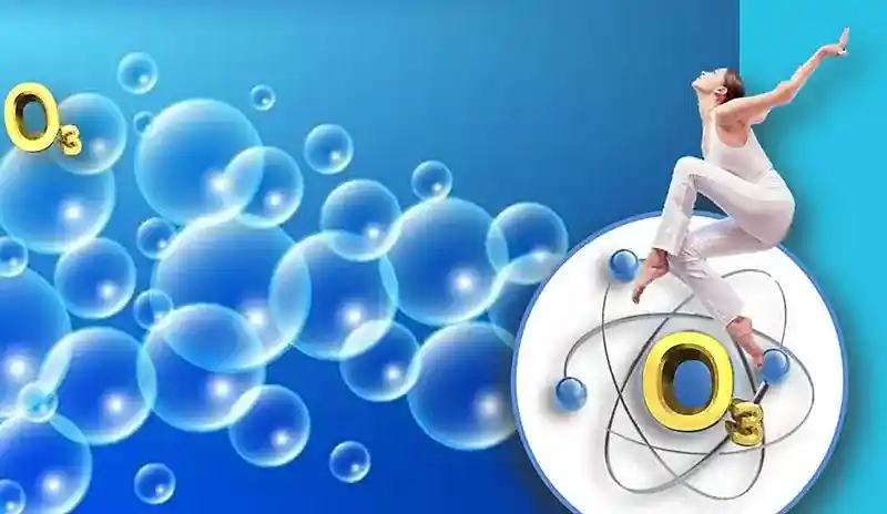 Ozon İle KOAH ve Astım Tedavisi