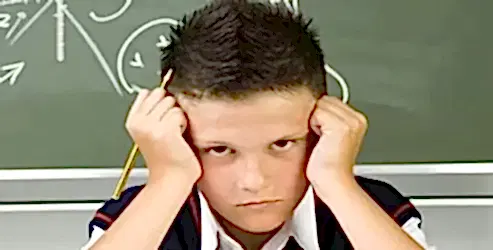 Hipnoz ile Okul Başarısını Arttırma