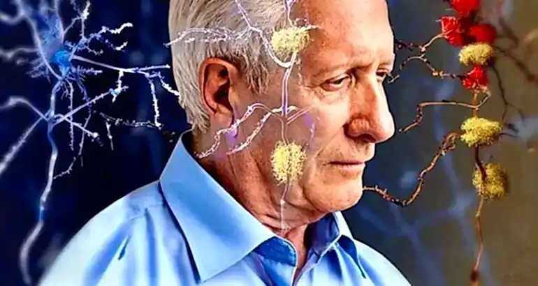 Ozon ile Alzheimer Tedavisi