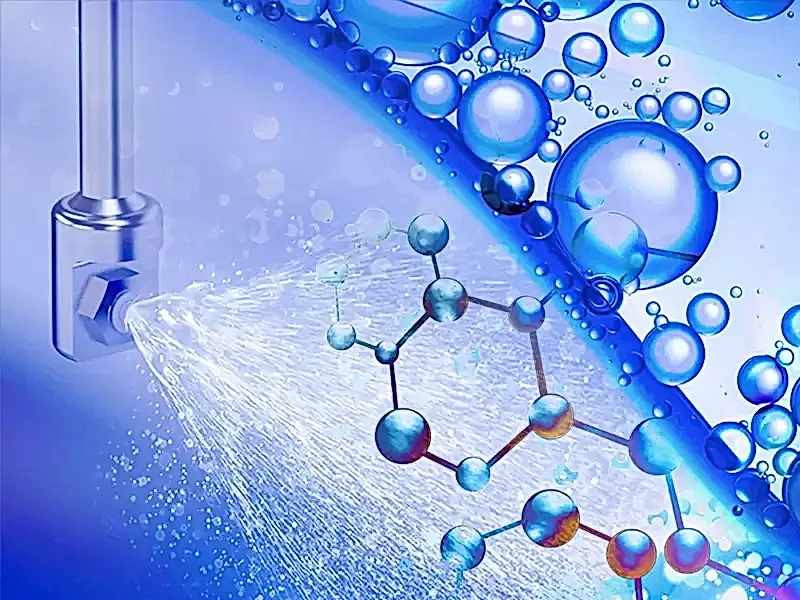 Ozon ile Damar Tıkanıklığı Tedavisi