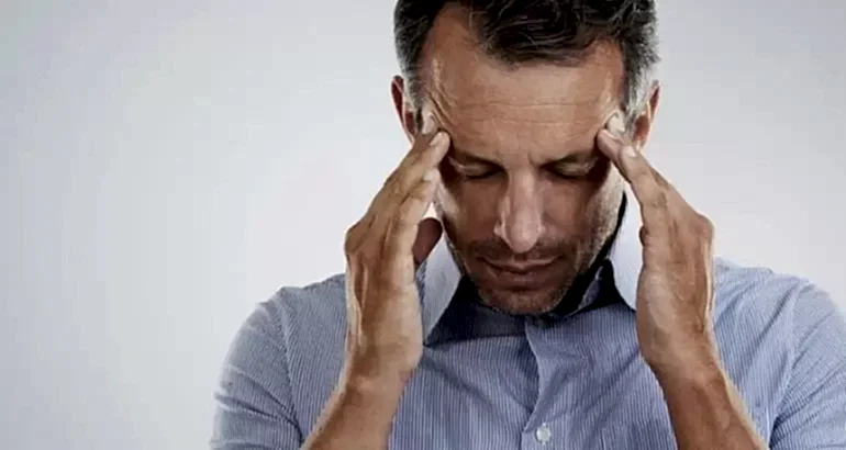 Ozon ile Kronik Yorgunluk Tedavisi