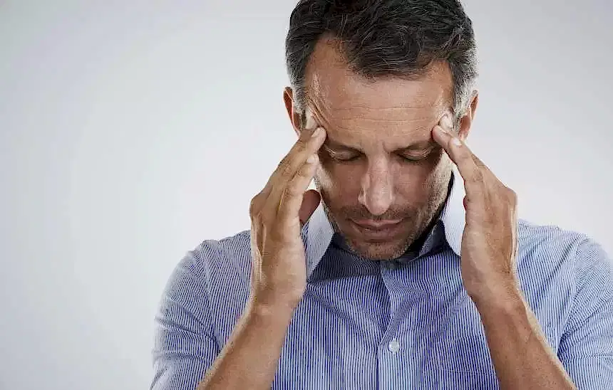 Ozon ile Kronik Yorgunluk Tedavisi