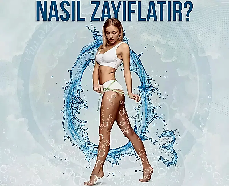 Ozon ile Zayıflama Tedavisi