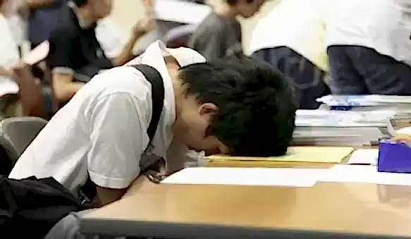 Hipnoz ile Sınav Kaygısı Tedavisi