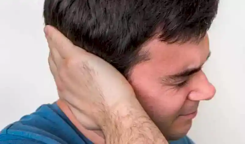 Ozon ile Trigeminal Nevralji Tedavisi