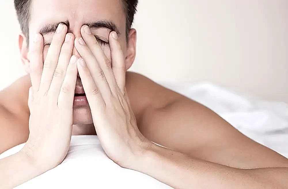 Akupunktur ile Uyku Apnesi Tedavisi