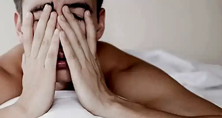 Akupunktur ile Uyku Apnesi Tedavisi