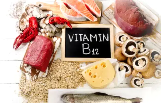 B12 Vitamini Neden Önemlidir?