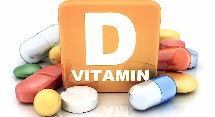 D Vitamini Ne İçin Önemlidir?