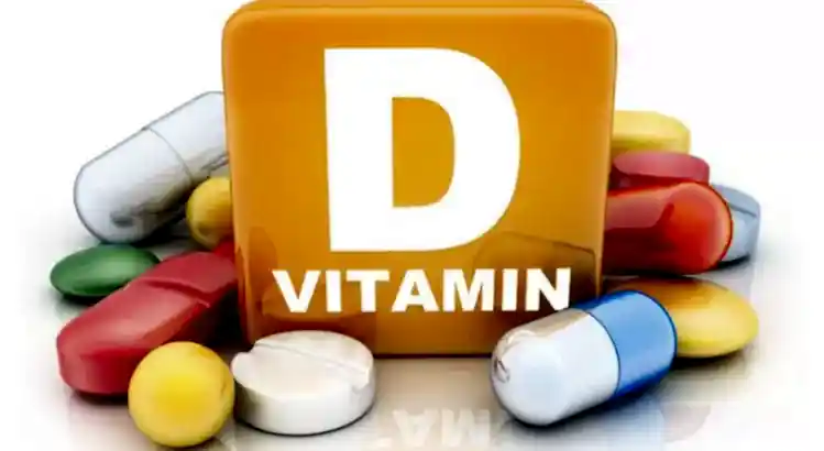 D Vitamini Ne İçin Önemlidir?