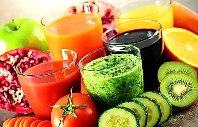 Detox Nedir? Nasıl Uygulanır?