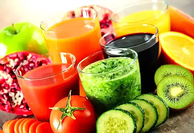 Detox Nedir? Nasıl Uygulanır?