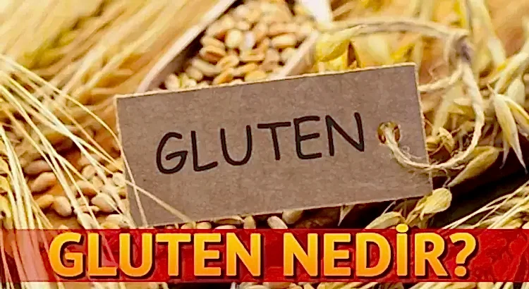 Gluten Nelere Yol Açar?