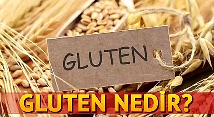 Gluten Nelere Yol Açar?
