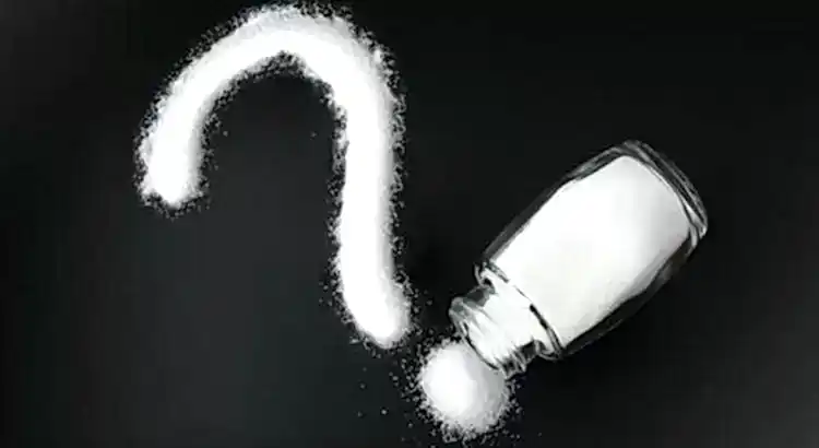 Tuz Zararlı Mıdır?