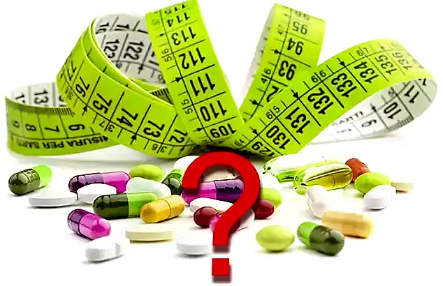 Zayıflama İlaçları Sağlıklı Mı?