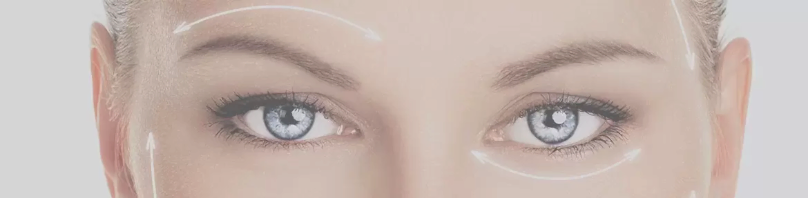 Glabella (Kaş Ortası) Çizgileri Tedavisi