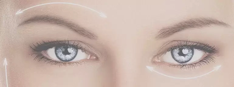 Glabella (Kaş Ortası) Çizgileri Tedavisi