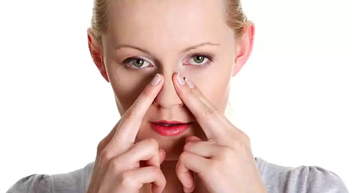 Burunda B.Toksin Uygulaması