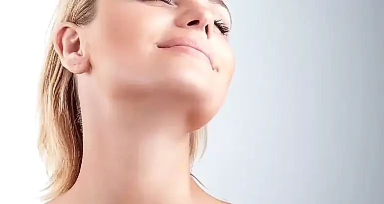 İp İle Boyun Germe