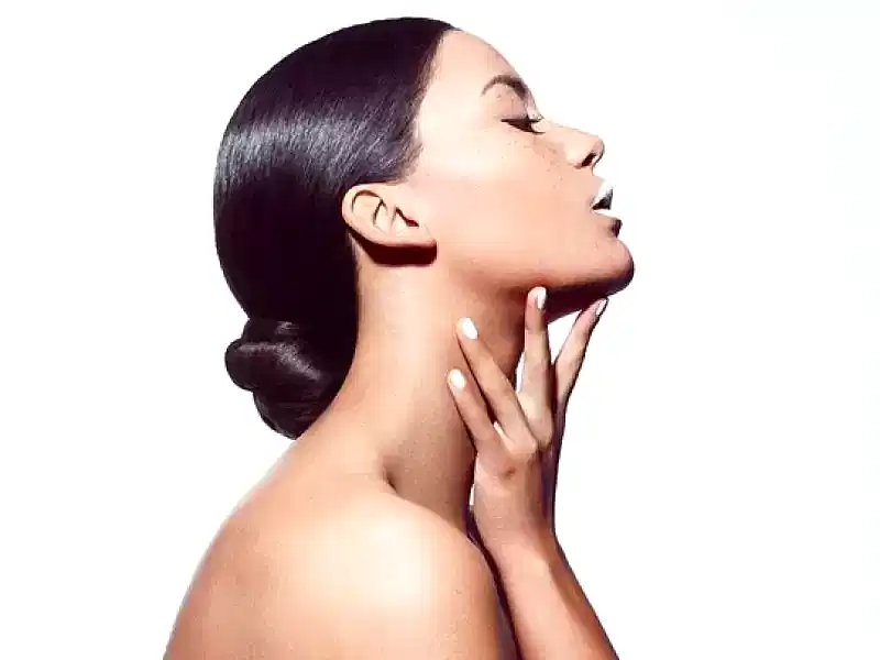 Gıdı Eritmede Mezoterapi