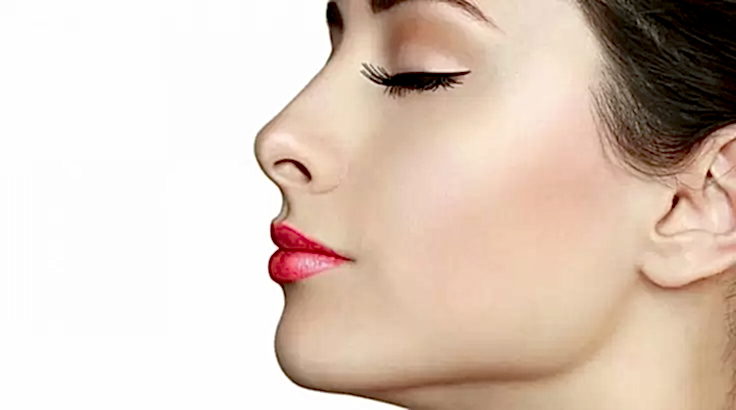 İp İle Burun Kaldırma