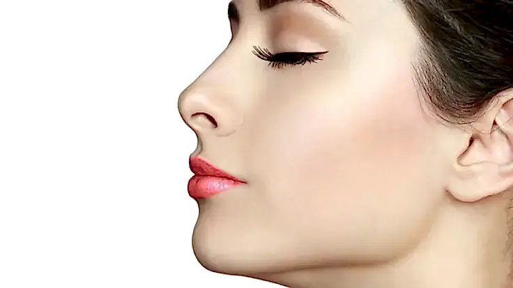 İp İle Burun Kaldırma