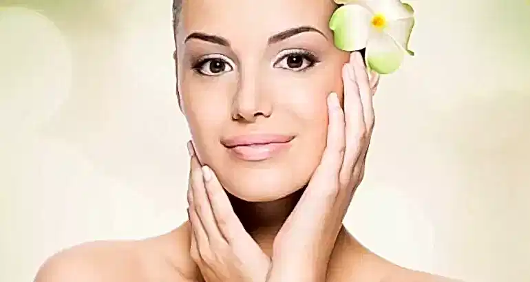 Baby Face (Mezo Toksin) Uygulaması