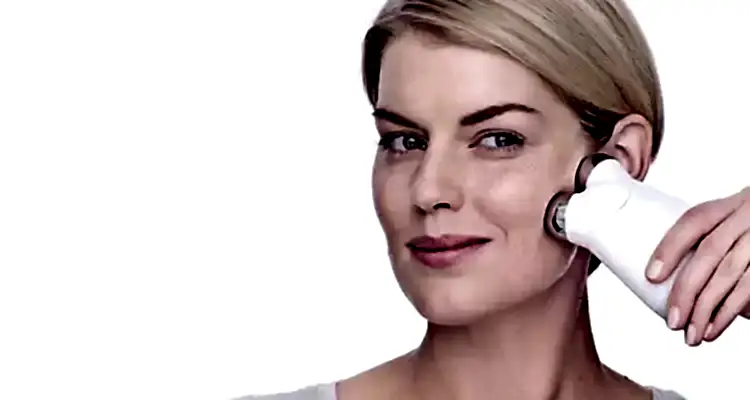 Cihazlarla Cilt Bakımı