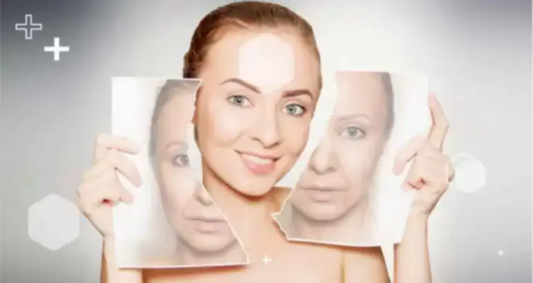 Cilt Gençleştirmede Kollajen Aşısı