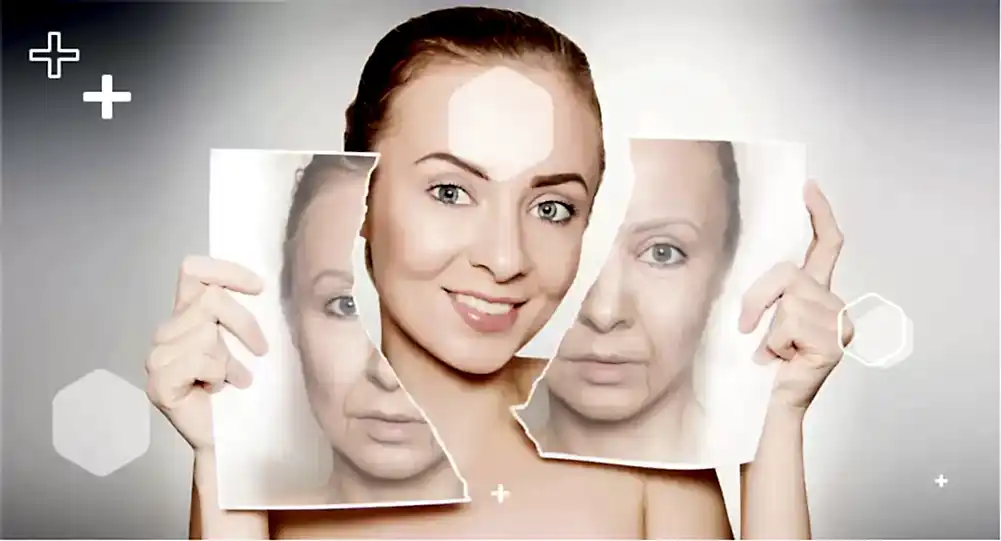 Cilt Gençleştirmede Kollajen Aşısı