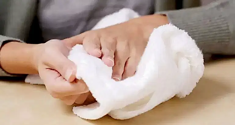 El Terlemesinde Toksin Uygulamaları