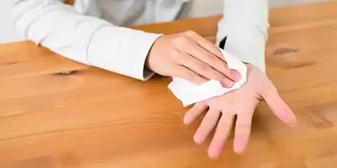 Bakteri Toksin Uygulaması Etki Süresi