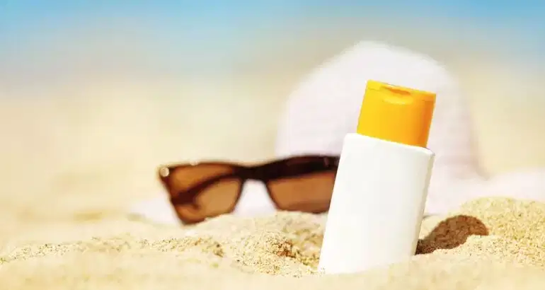 Güneş Kreminin Önemi