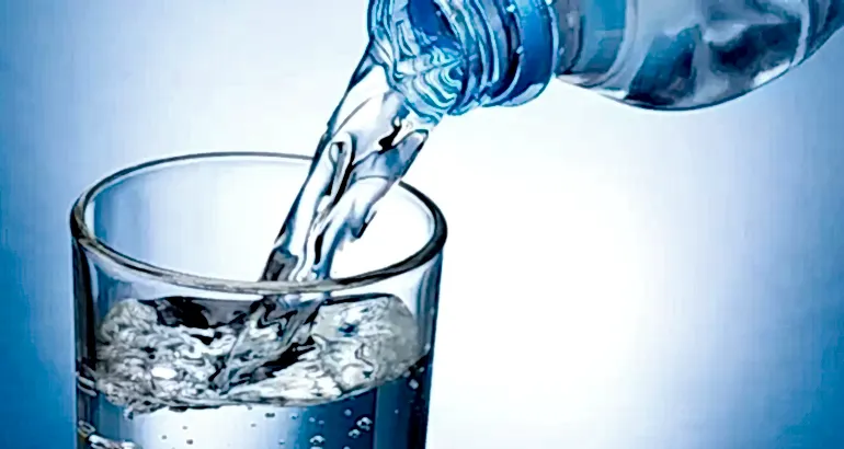 Su İçmenin Önemi