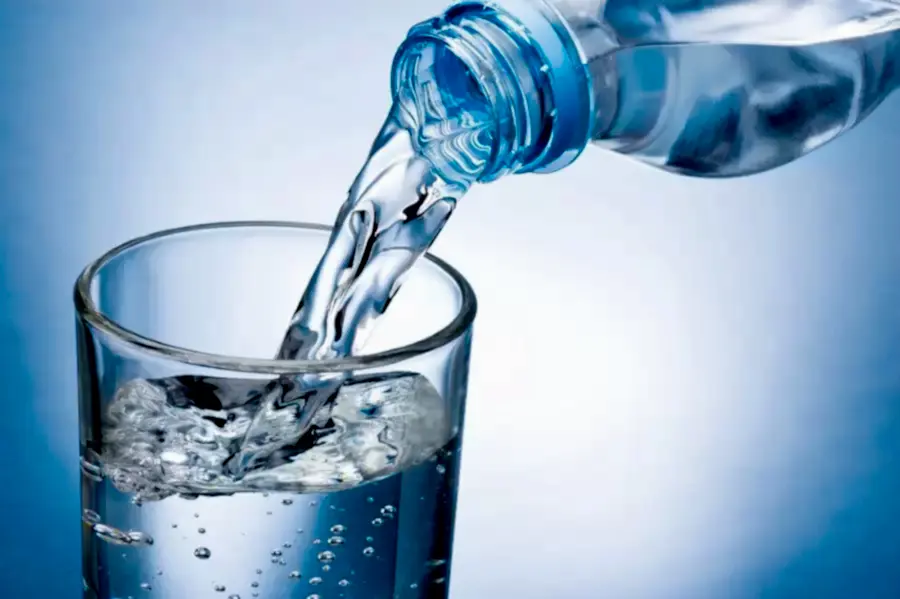 Su İçmenin Önemi