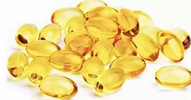 Omega 3 Kapsulleri