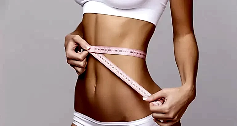 Ozon Tedavisi İle Lipoliz