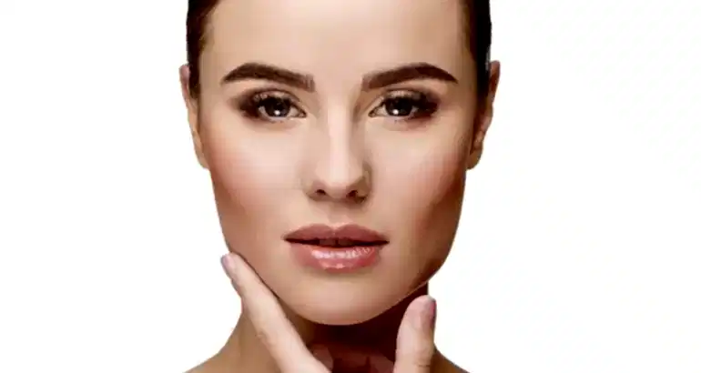 Çene Hattı Dolgusu