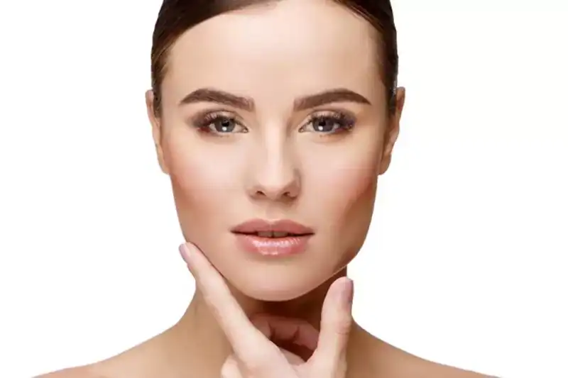 Çene Hattı Dolgusu