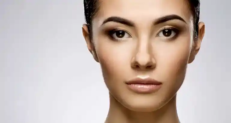 Elmacık Kemiği Dolgusu