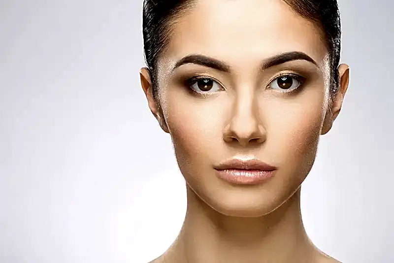 Elmacık Kemiği Dolgusu