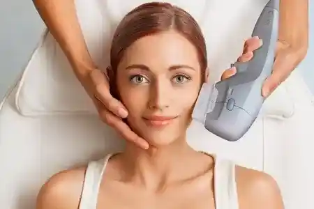 HIFU Ameliyatsız Yüz Germe